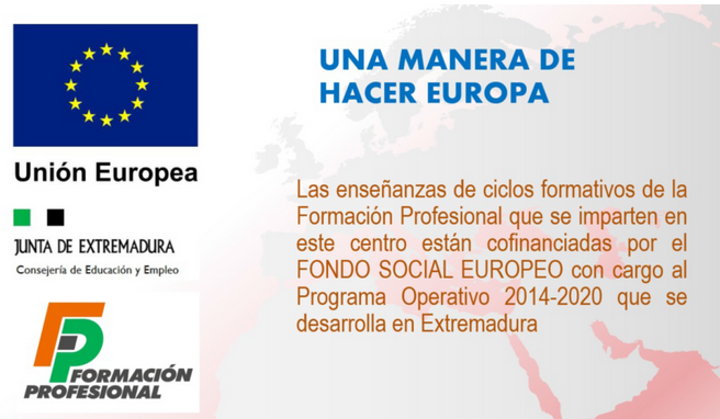 ue FP