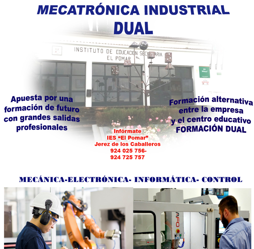 PRINCIPAL MECATRONICA
